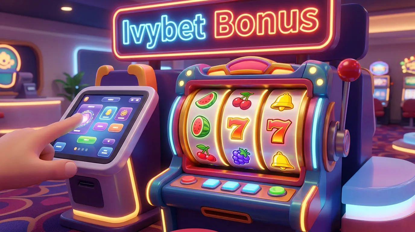 ivybet Casino im Test: fairer Check 2026 mit allen Details