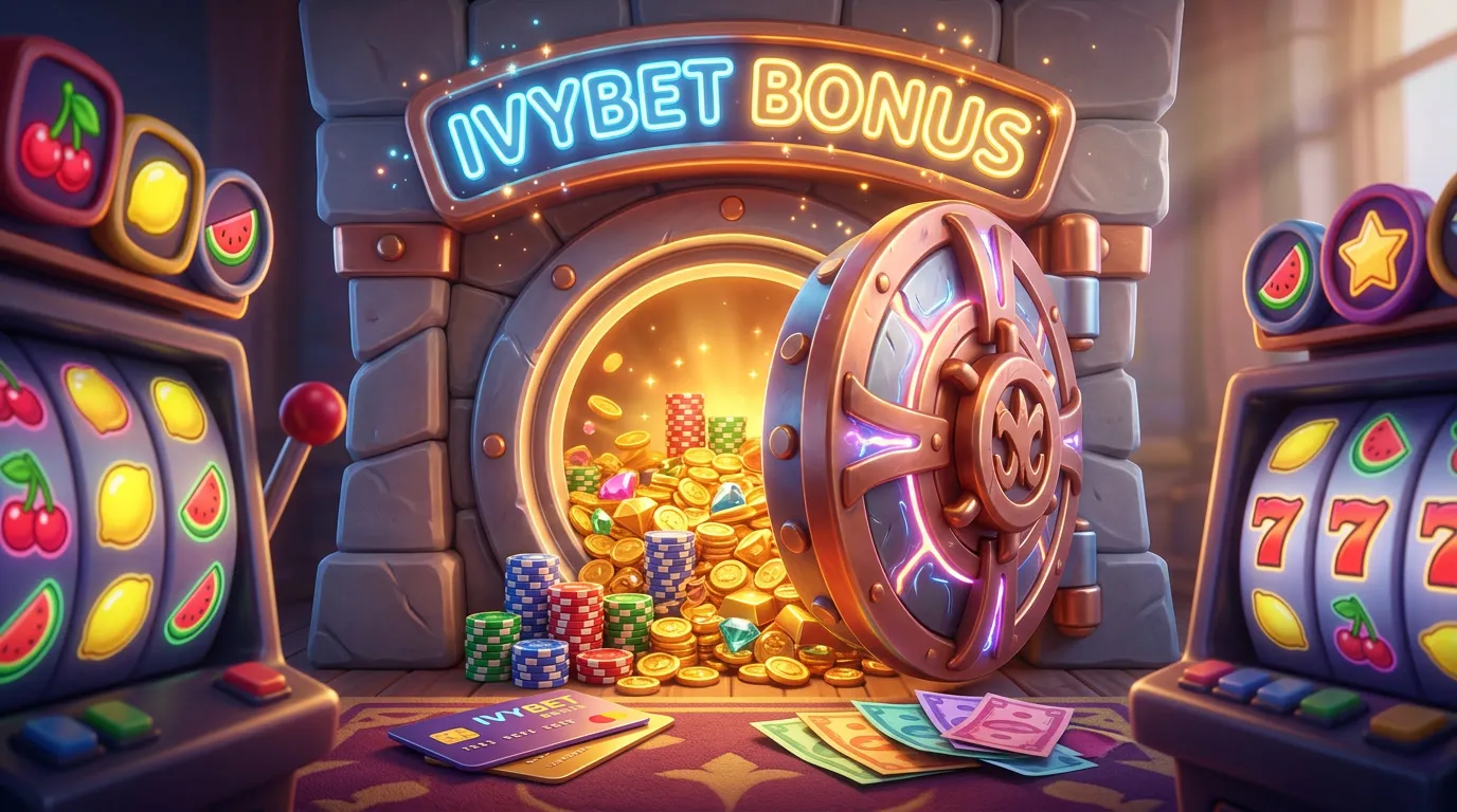 ivybet Casino im Test: fairer Check 2026 mit allen Details