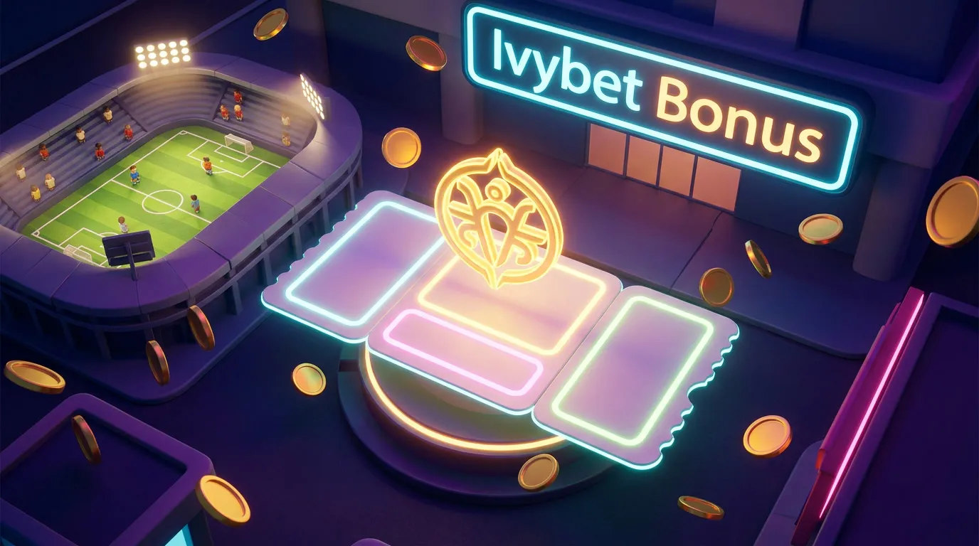 IvyBet bookmaker Tipps zu Sportwetten 2026