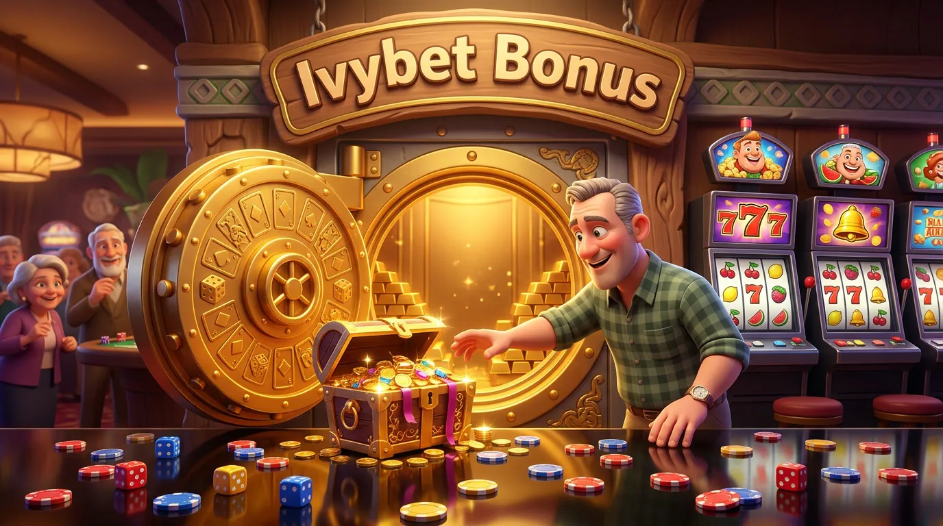 IvyBet Casino, Sportwetten und Bonus 2026